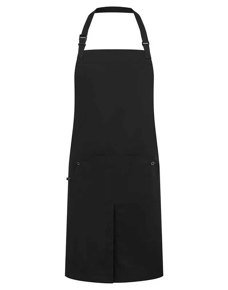 Unisex Ripstop Apron with Clip Buckle | Premier - PR023