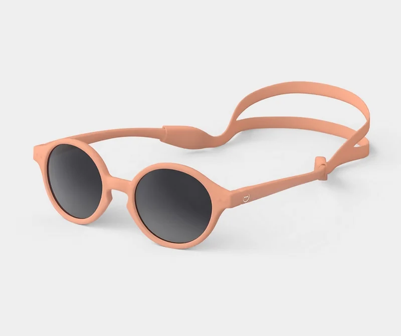 Óculos Izipizi - BABY #d Apricot