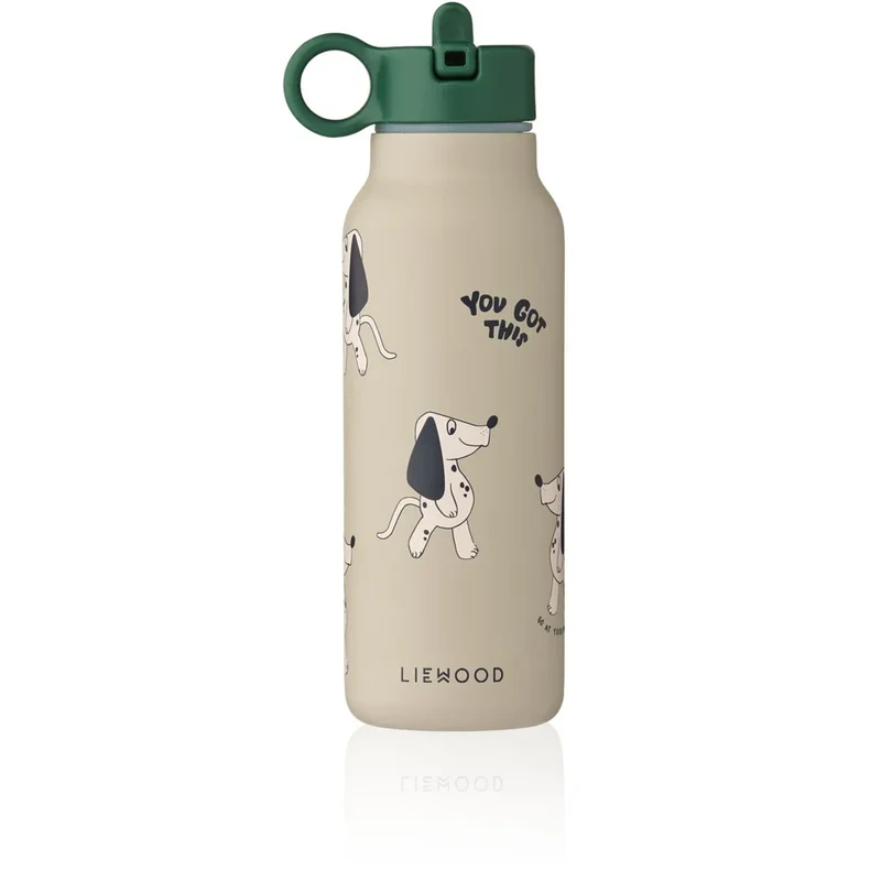 Garrafa Termica 350ml - Dakota Dog / Mist