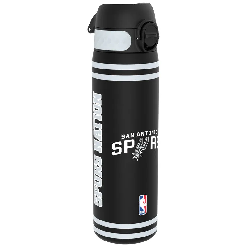 NBA x ION8, Recyclon, SA Spurs, 500ml (18oz)
