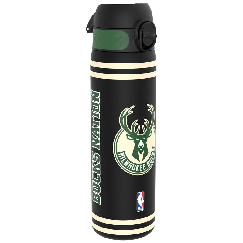 NBA x ION8, Recyclon, Milwaukee Bucks, 500ml (18oz)