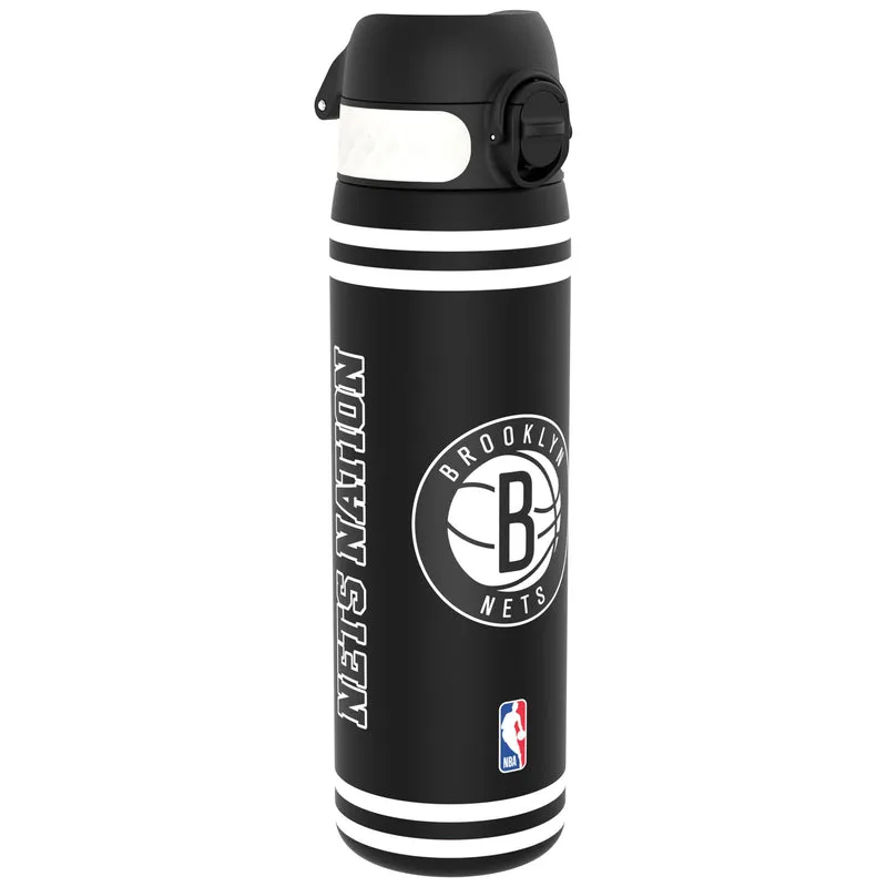 NBA x Ion8 Sports, Recyclon, Brooklyn Nets, 500ml (18oz)