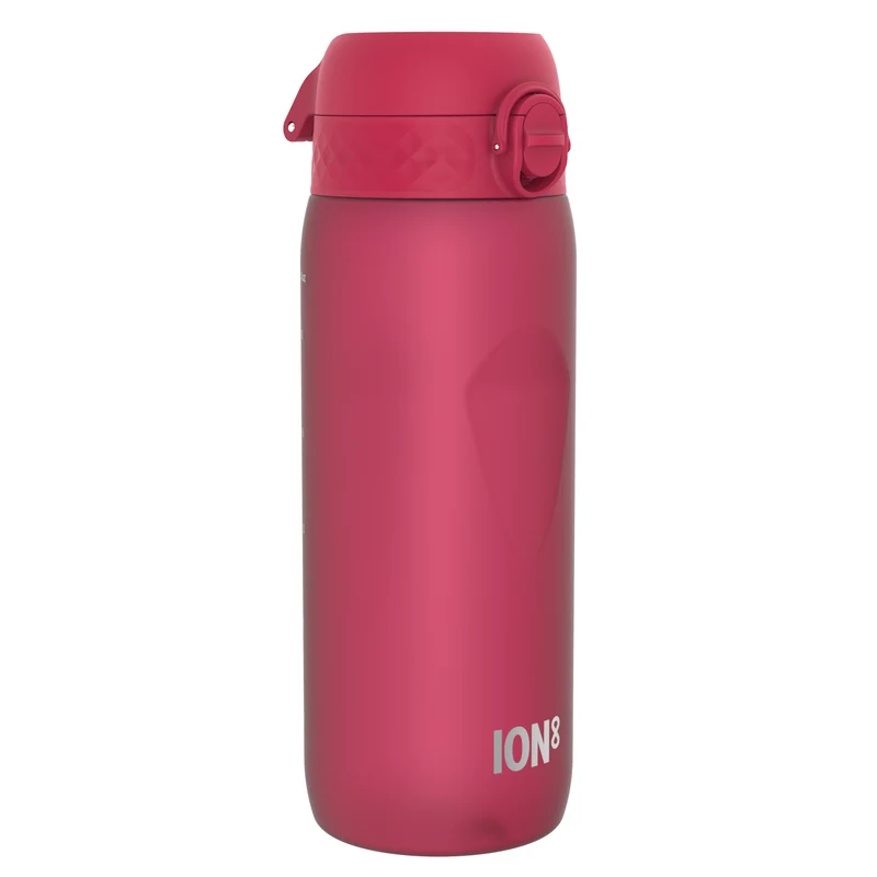 Bottle, Recyclon, Viva Magenta, 750ml