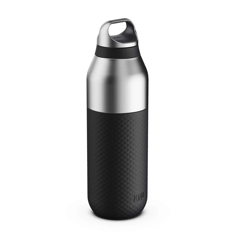 ION8 ROAM Primo Water Bottle, Thermal Insulated Steel, Plus 835ml