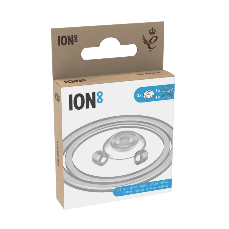 Replacement Seals Leak Proof Water Bottle Accessory, Replacement Seals