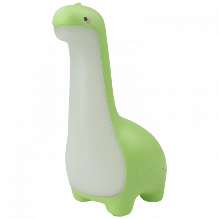 Luz de Presença Dinossauro