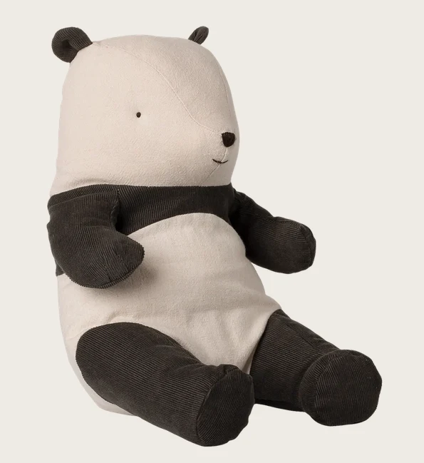 Safari friends, Panda, Medium