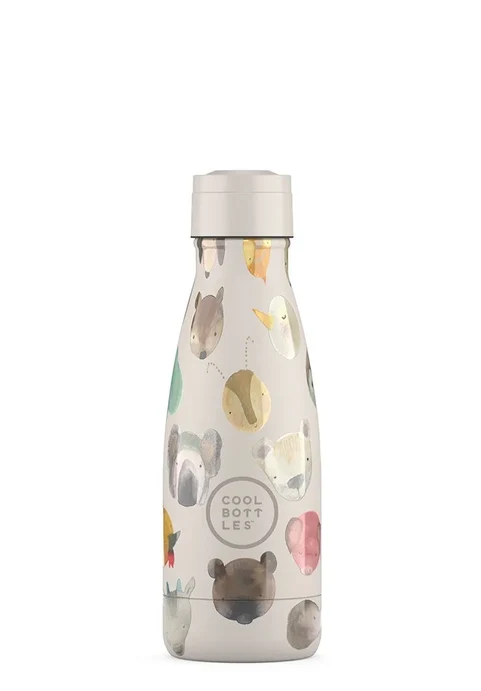 Garrafa Térmica Cool Bottles 260ml - Tiny Creatures