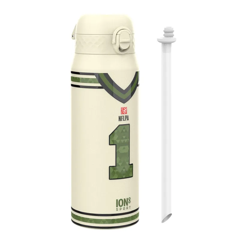 NFL x Ion8 Sports, Insulated Bottle, Icon Series, Kyler Murray, 750ml (24oz)