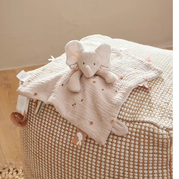Doudou Elefante Avela