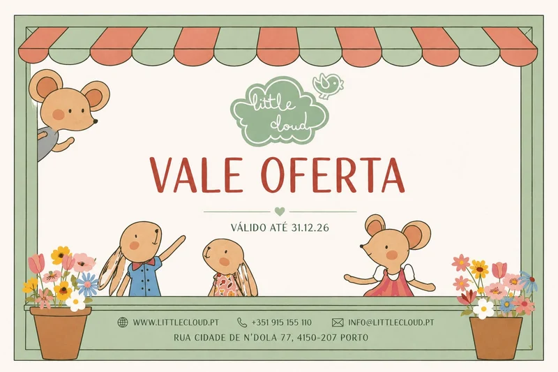 Vale de Oferta
