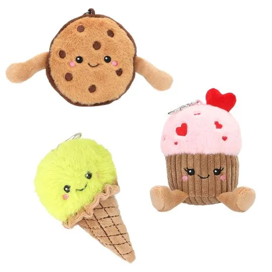 Pendente de Peluche TOPModel Candy CANDY GLAM
