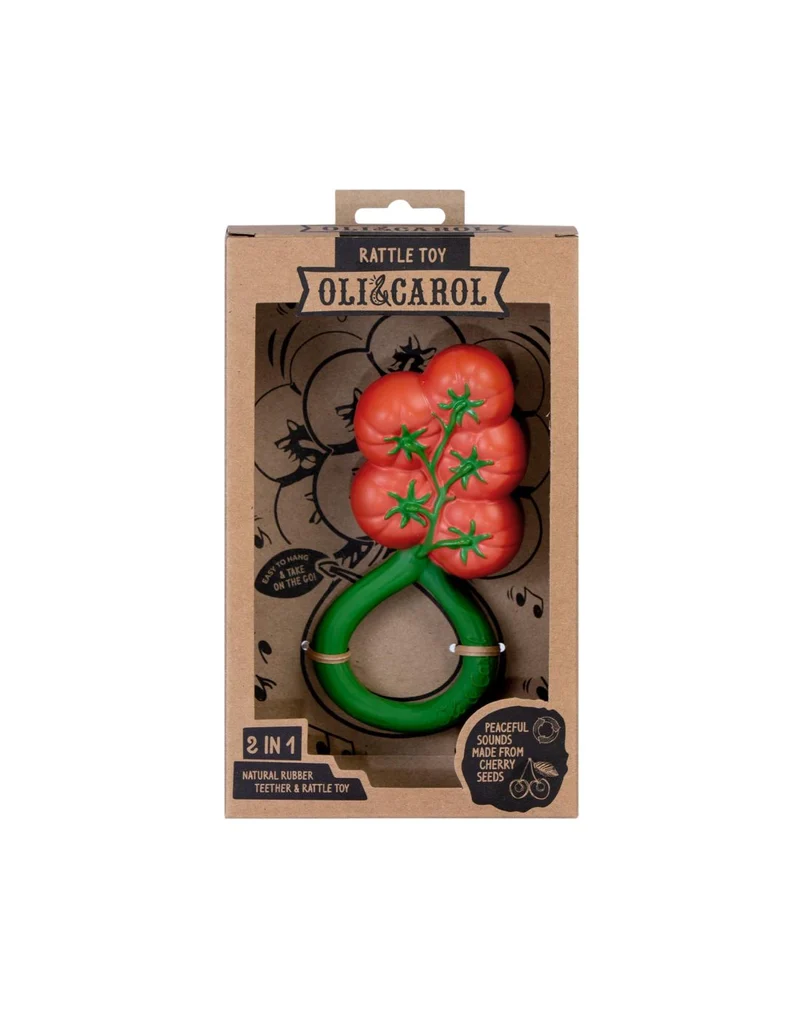 Mordedor - Tomato