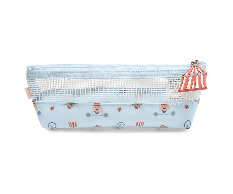 Bolsa de Escova de Dentes - Circus Show
