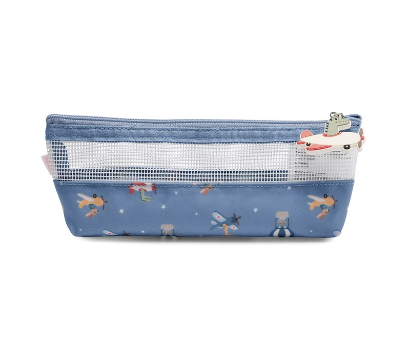 Bolsa de Escova de Dentes - Planes