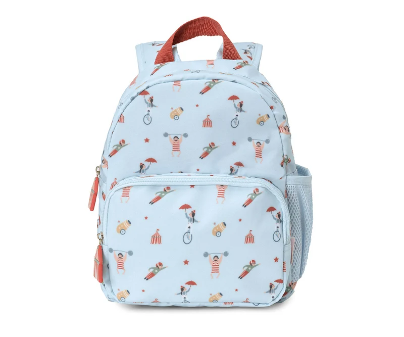 Mochila pré-escolar - Circus Show