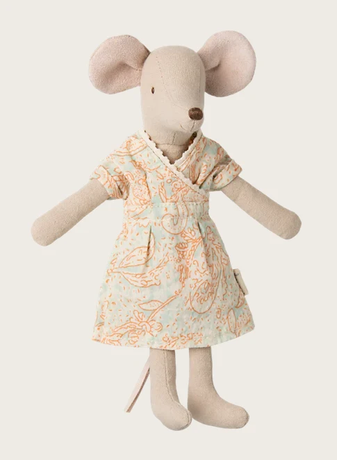 Ratinha Mãe