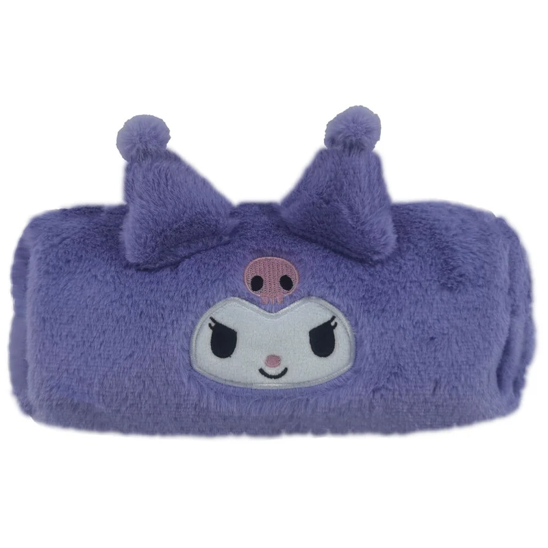 ESTOJO LÁPIS KUROMI