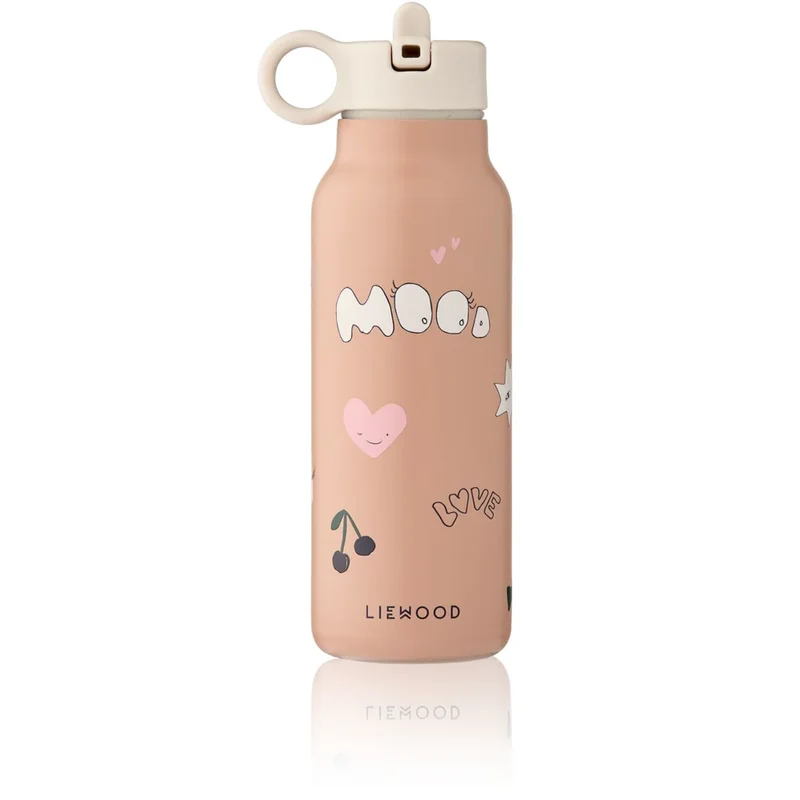 Garrafa Termica 350ml - Mood / Pale Tuscany