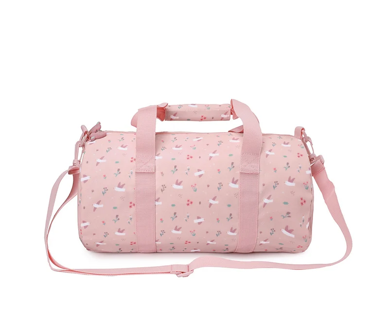 Saco de Desporto Blossom Birds