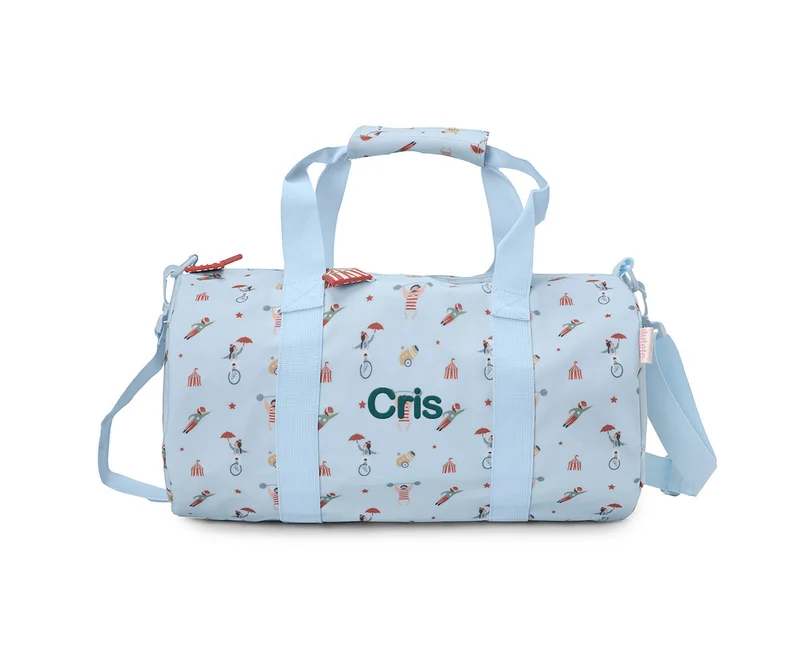 Saco de Desporto Personalizada Circo
