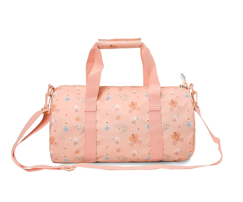Saco de Desporto Mouse Fairies