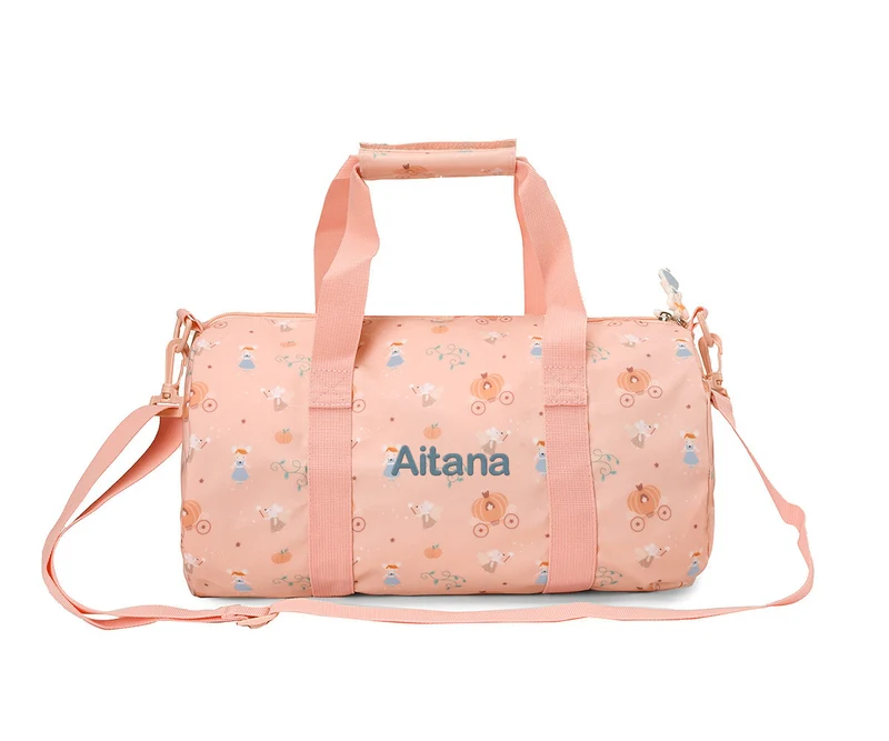 Saco de Desporto Personalizável Mouse Fairies