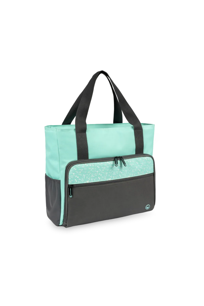 Tote técnico visitas domiciliarias - Sweet menta