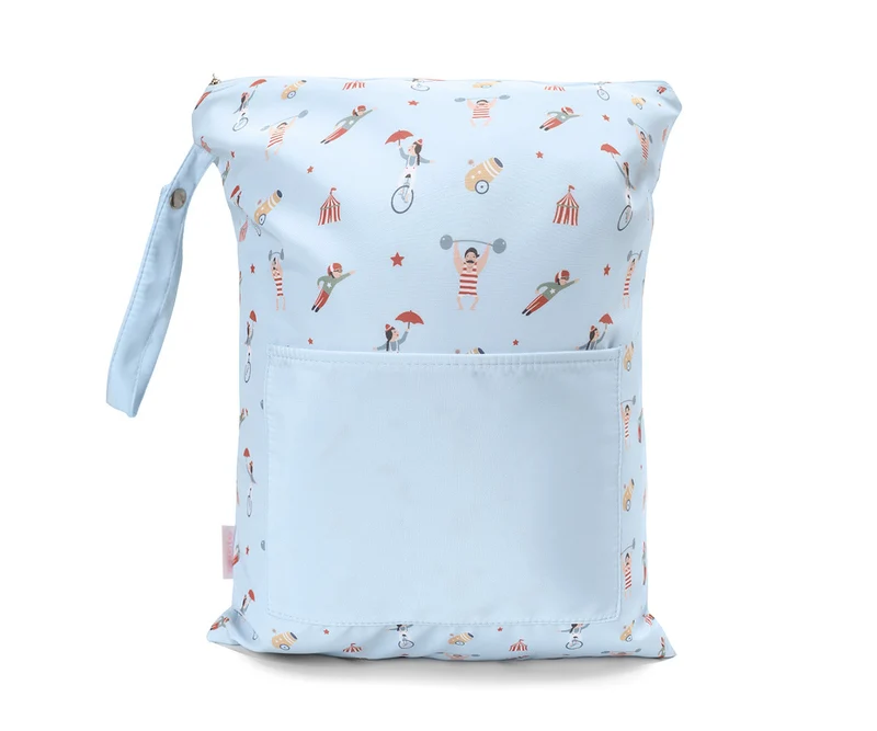 Bolsa Impermeável Grande Circus