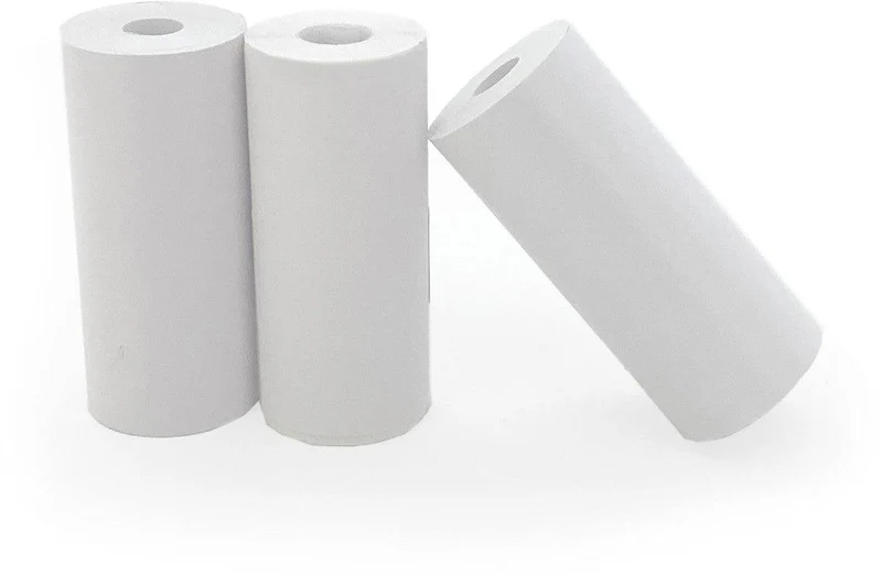 Pack 3 rollos papel adhesivo · Hoppstar Artistic