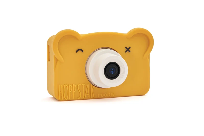 Cámara Fotográfica Hoppstar Rookie Honey