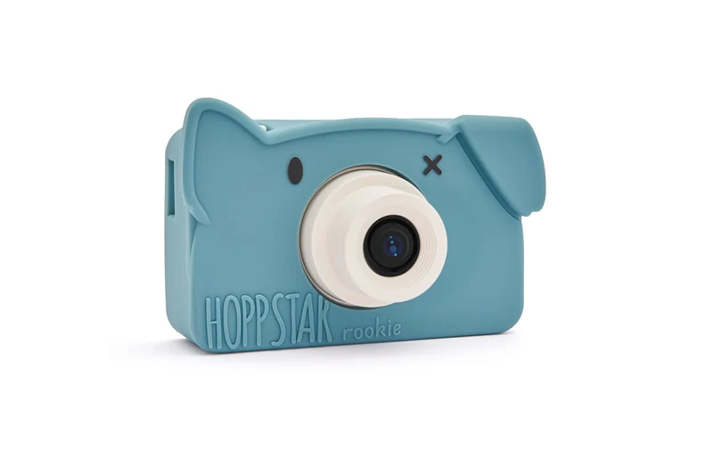 Cámara Fotográfica Hoppstar Rookie Yale