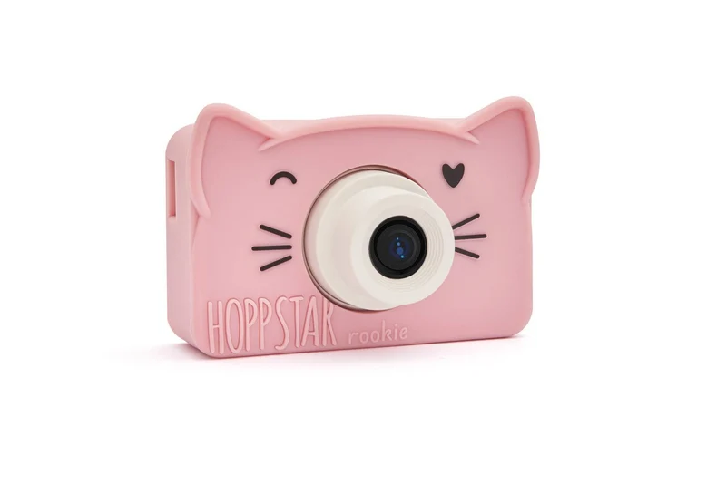 Cámara Fotográfica Hoppstar Rookie Blush