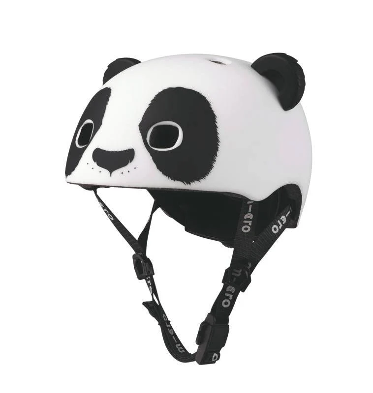 Casco Panda V2