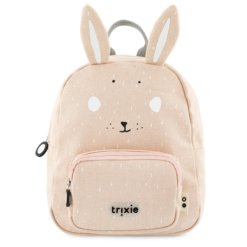 Mochila Pequeña Mrs. Rabbit · Trixie