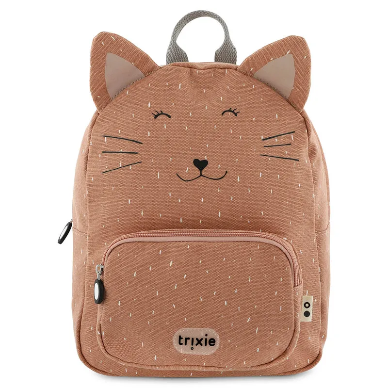 Mochila Mrs. Cat · Trixie