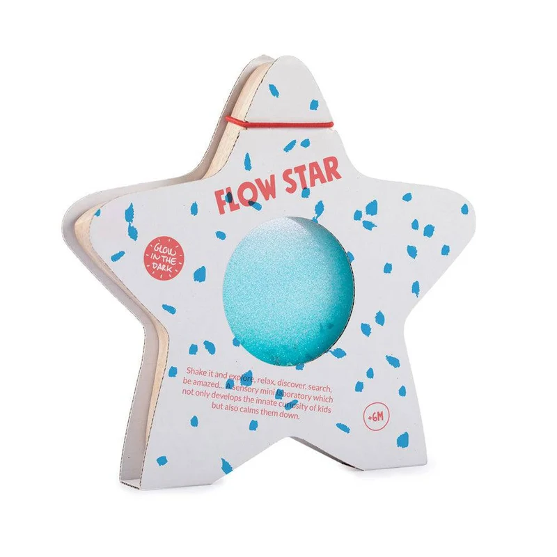 Petit Boum · Orionis Sensory Star