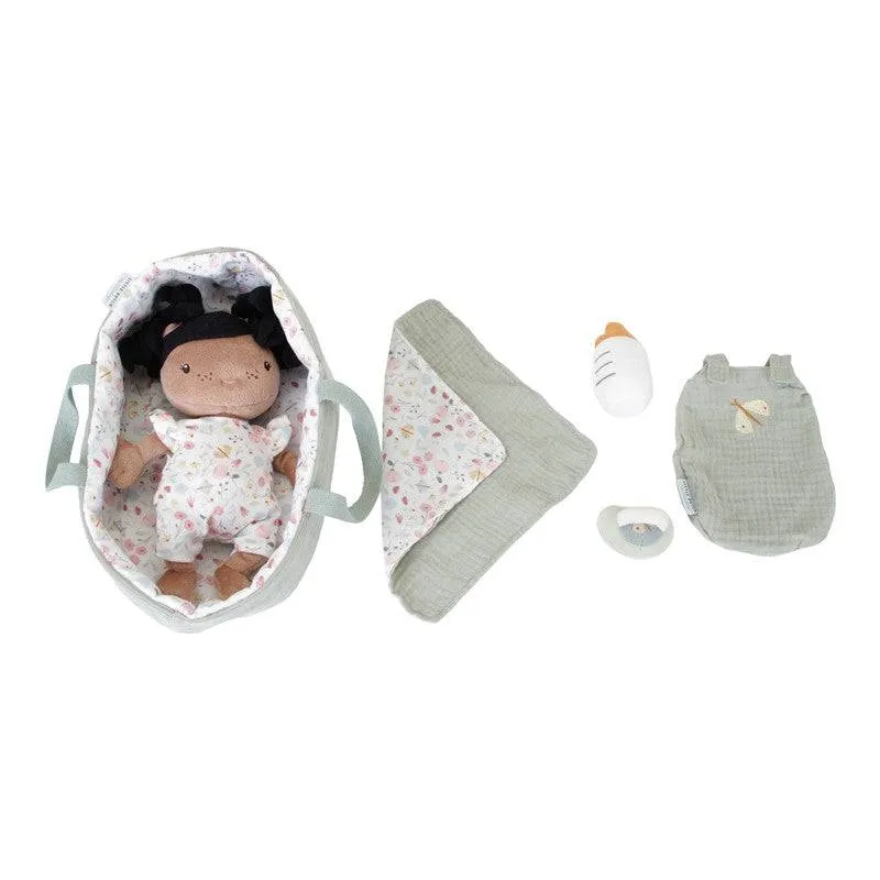 Bebé Evi · Little Dutch