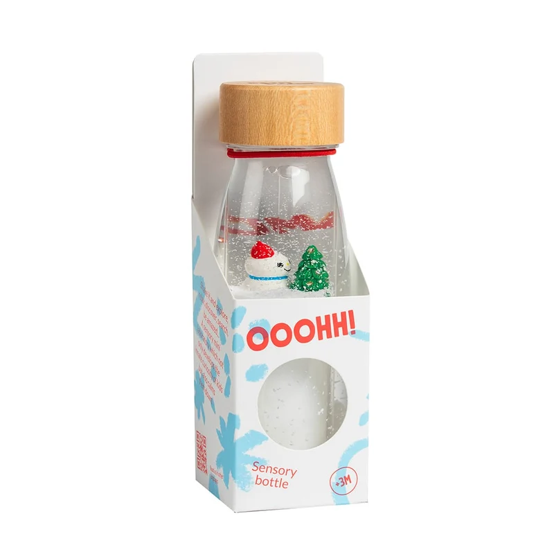 Petit Boum · Move Bottle Winter