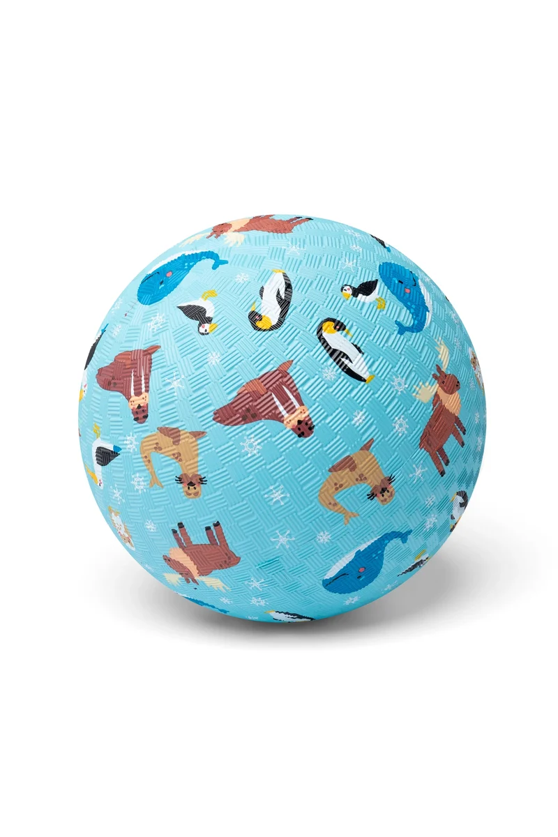 Pelota Artic 18cm · Little L