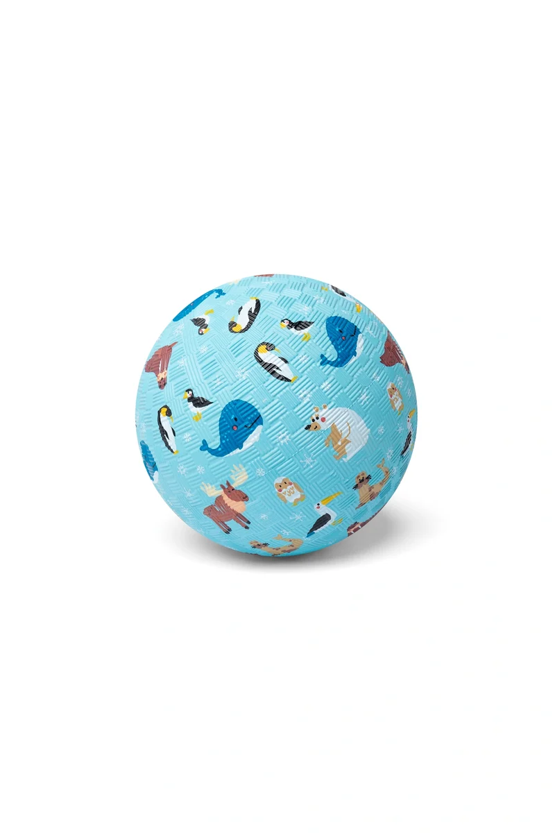 Pelota Artic 13cm · Little L