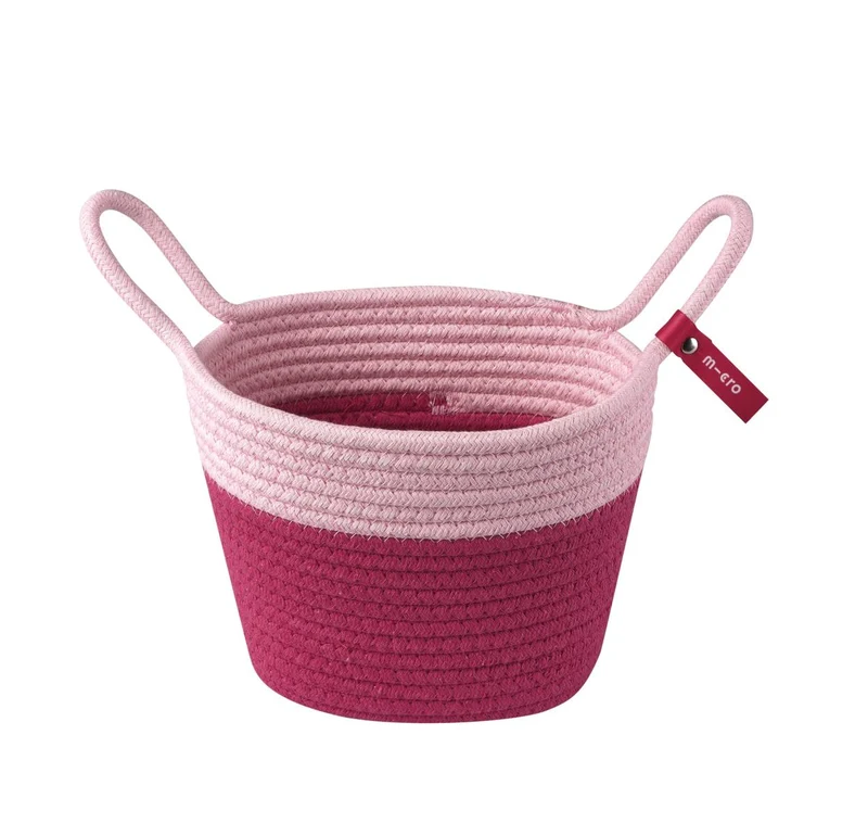 Cesta patinete Micro