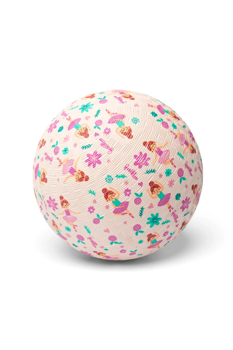 Pelota Ballet 18cm · Little L