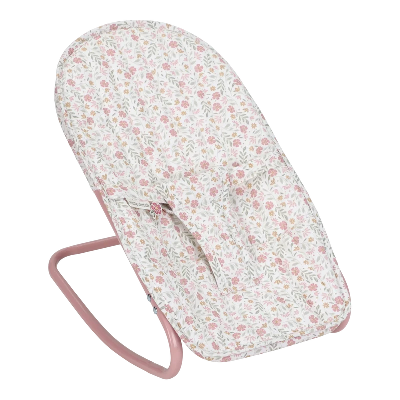 Hamaca para muñecas · Little Dutch