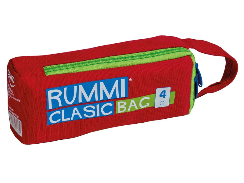 Rummi Classic Bolsa Pequeño · Cayro