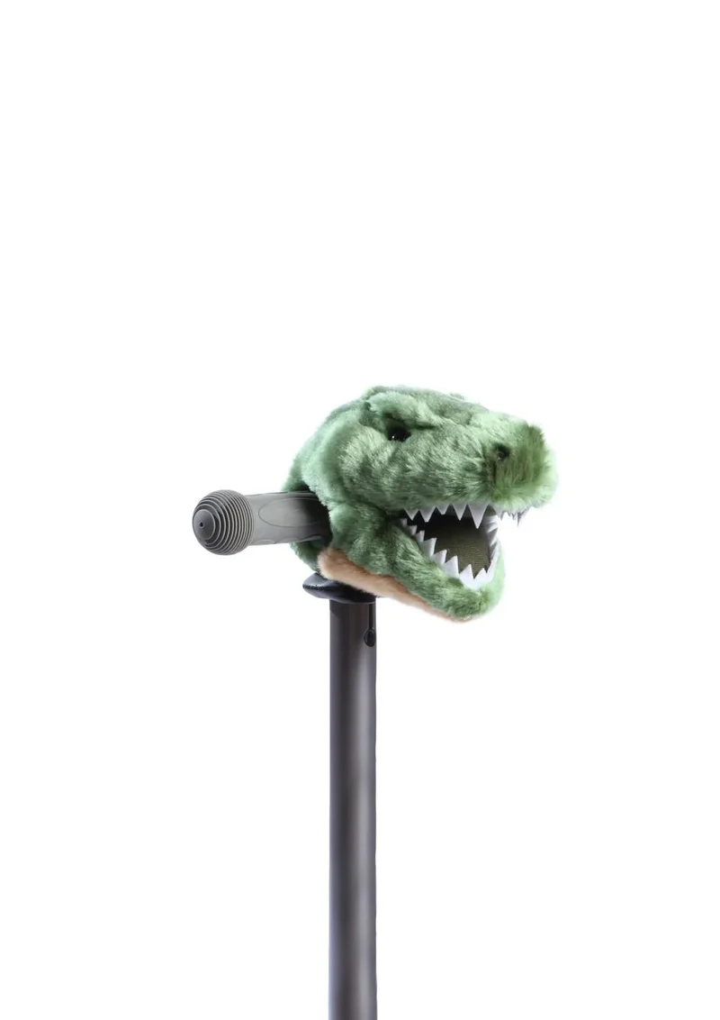 Cabeza Dinosaurio - Wild&Soft