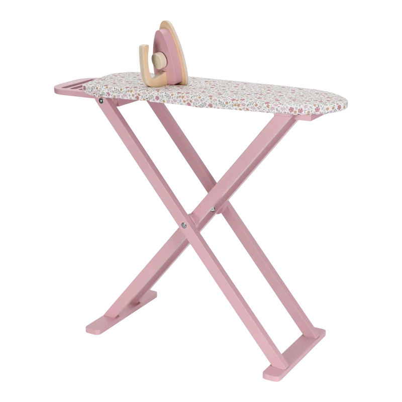 Tabla de planchar FSC · Little Dutch
