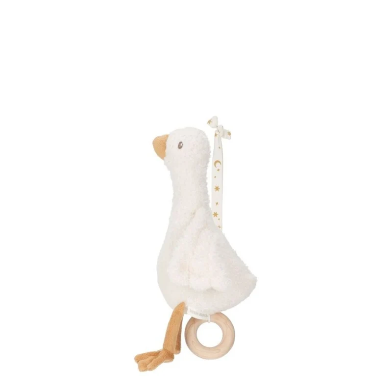 Oca Musical Newborn Natural · Little Dutch