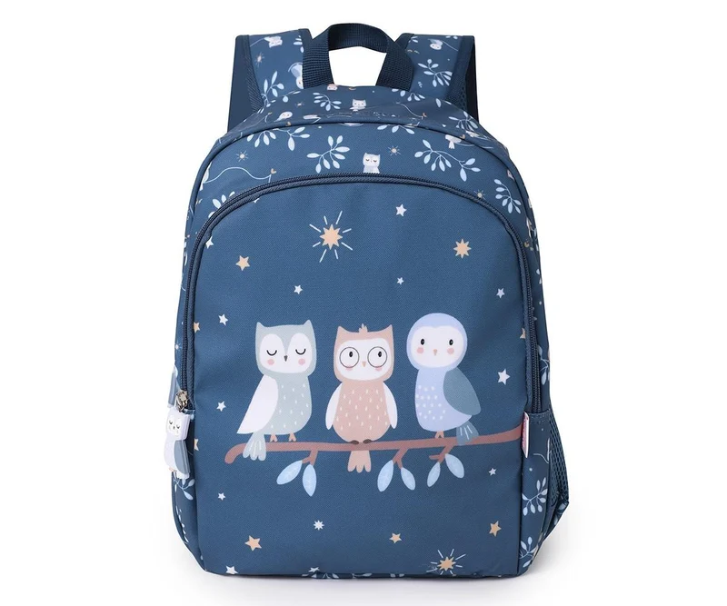 Mochila Mediana Magical Forest