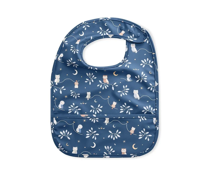 Babero Impermeable Magical Forest